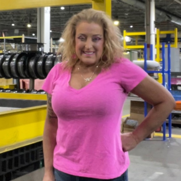 Meet your Posher, Marnie L. - Picture 3 of 3